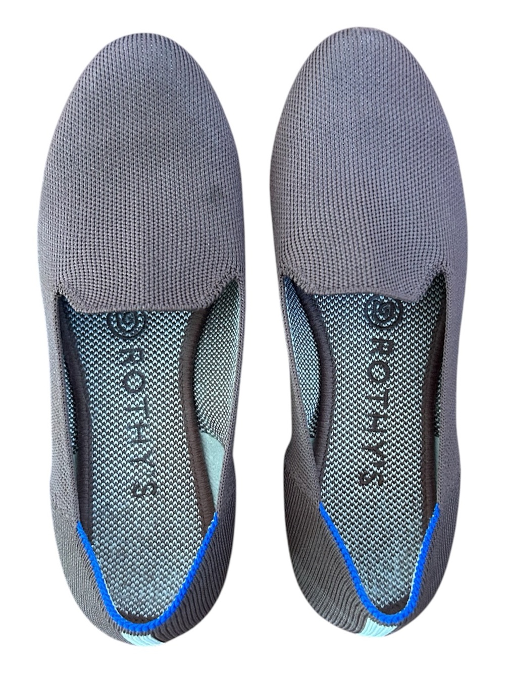 Rothy's Women's Brown Loafers